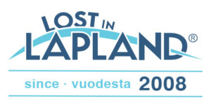 Lost in Lapland logo