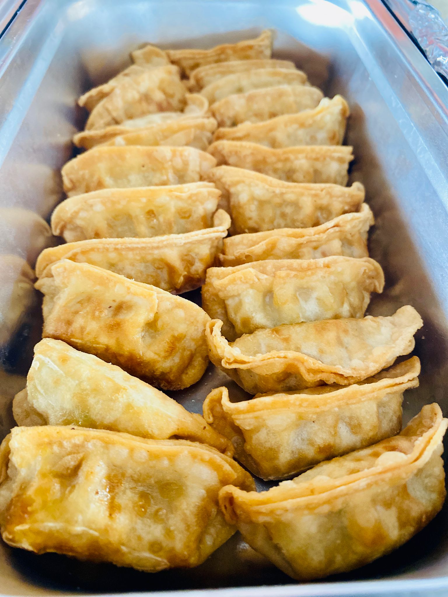 Manan Restaurant Lounas