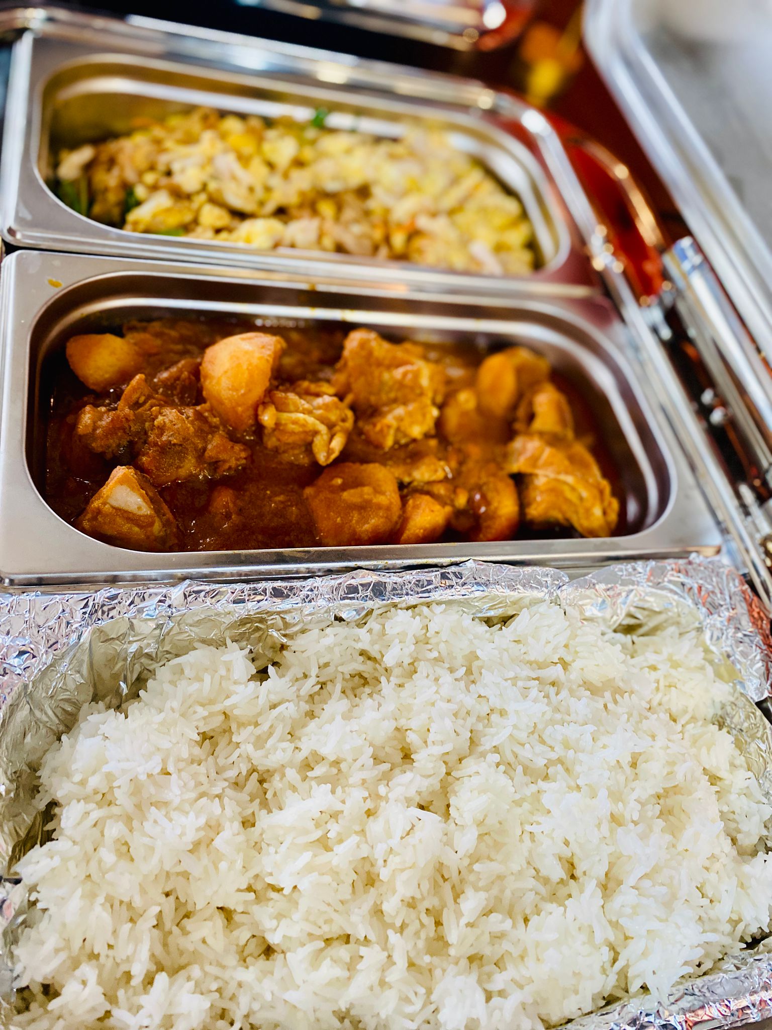 Manan Restaurant Lounas